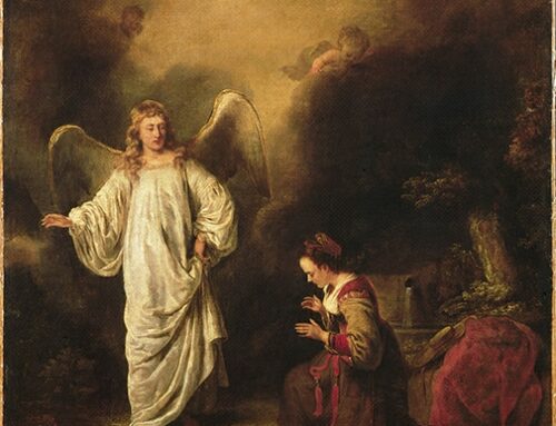 Self Image – Don’t Trust Your Lying Eyes